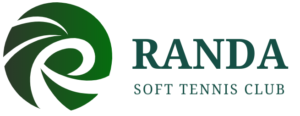 ソフトテニスクラブ「RANDA (ランダ) 」