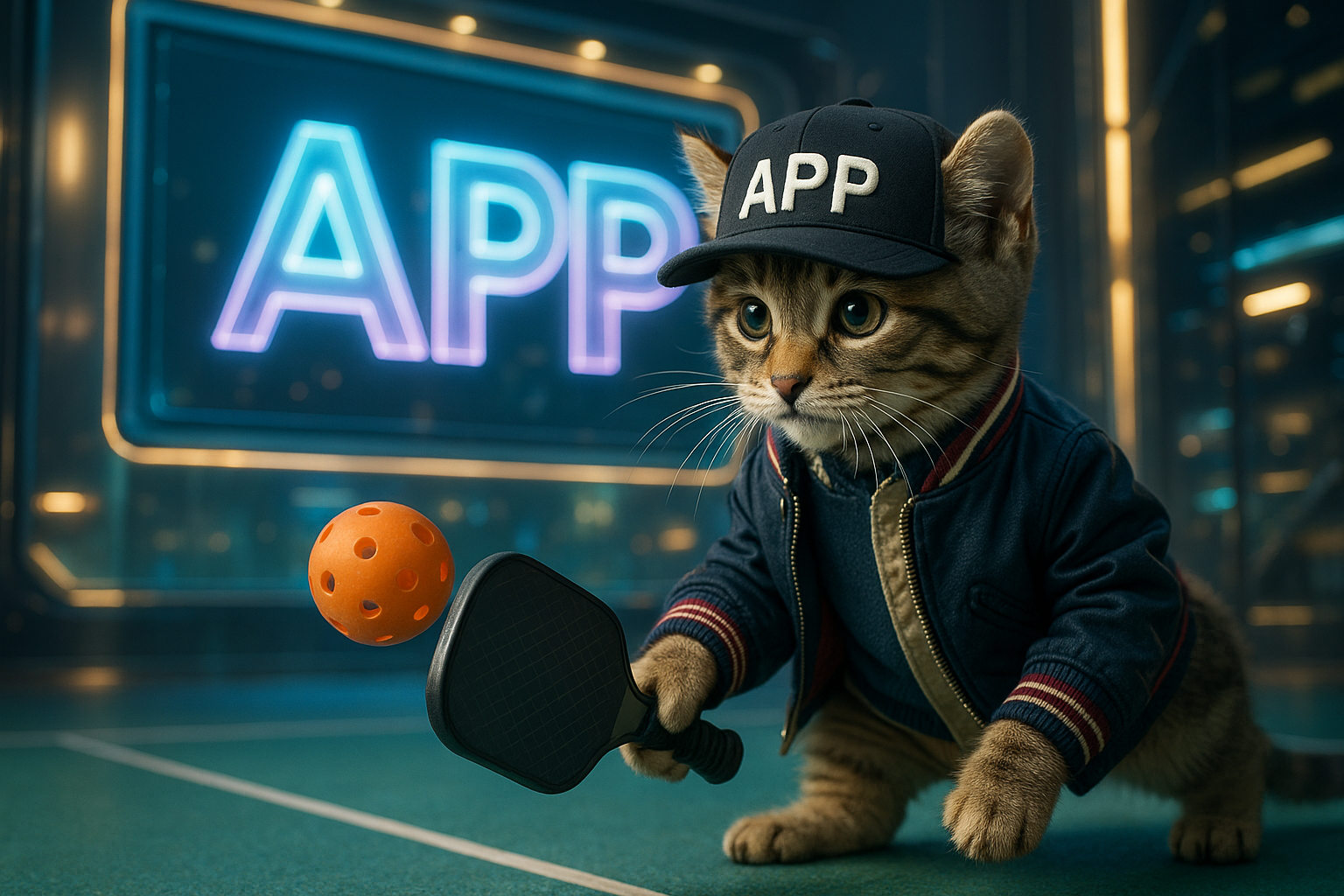ピックルボール団体「APP」