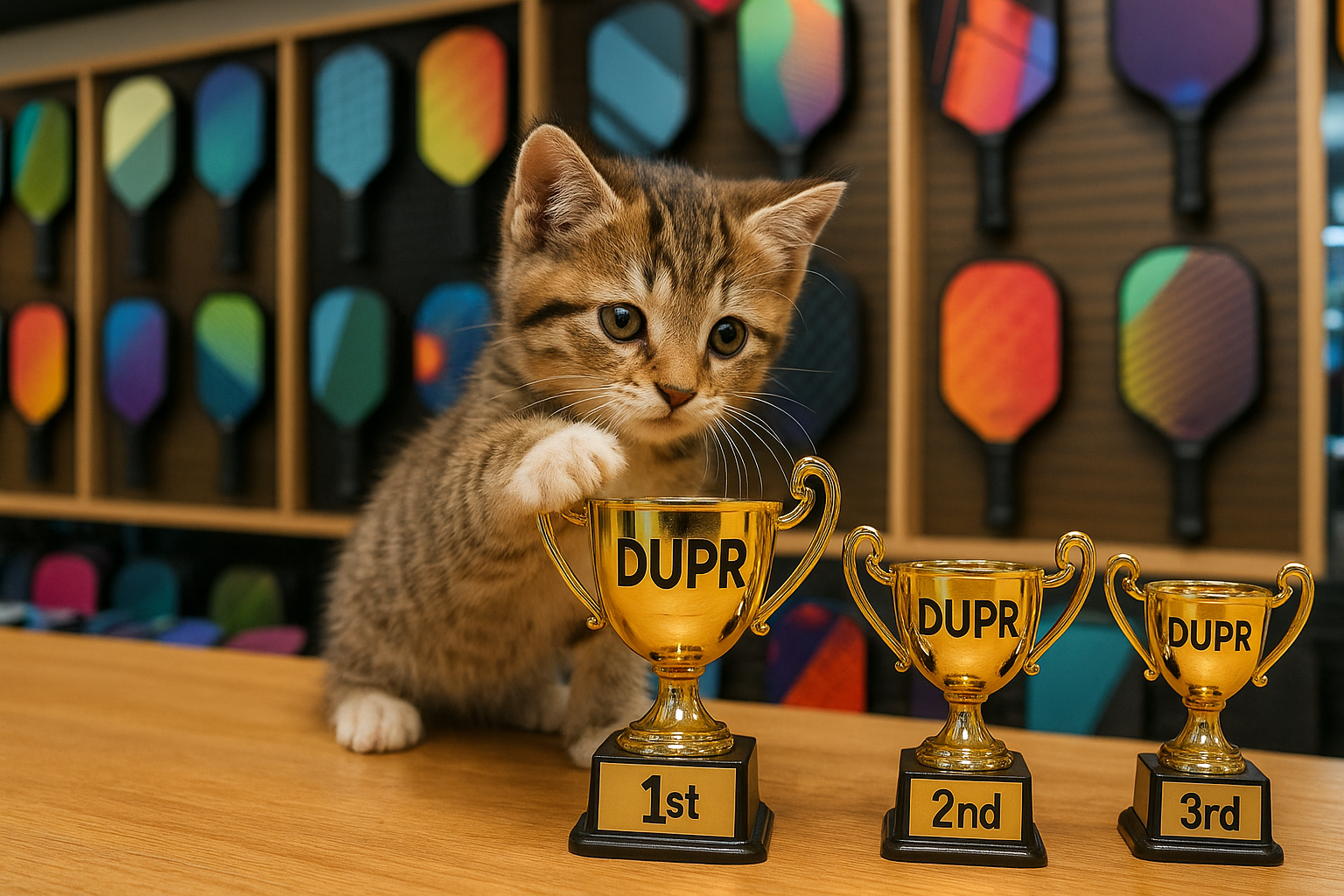 DUPR