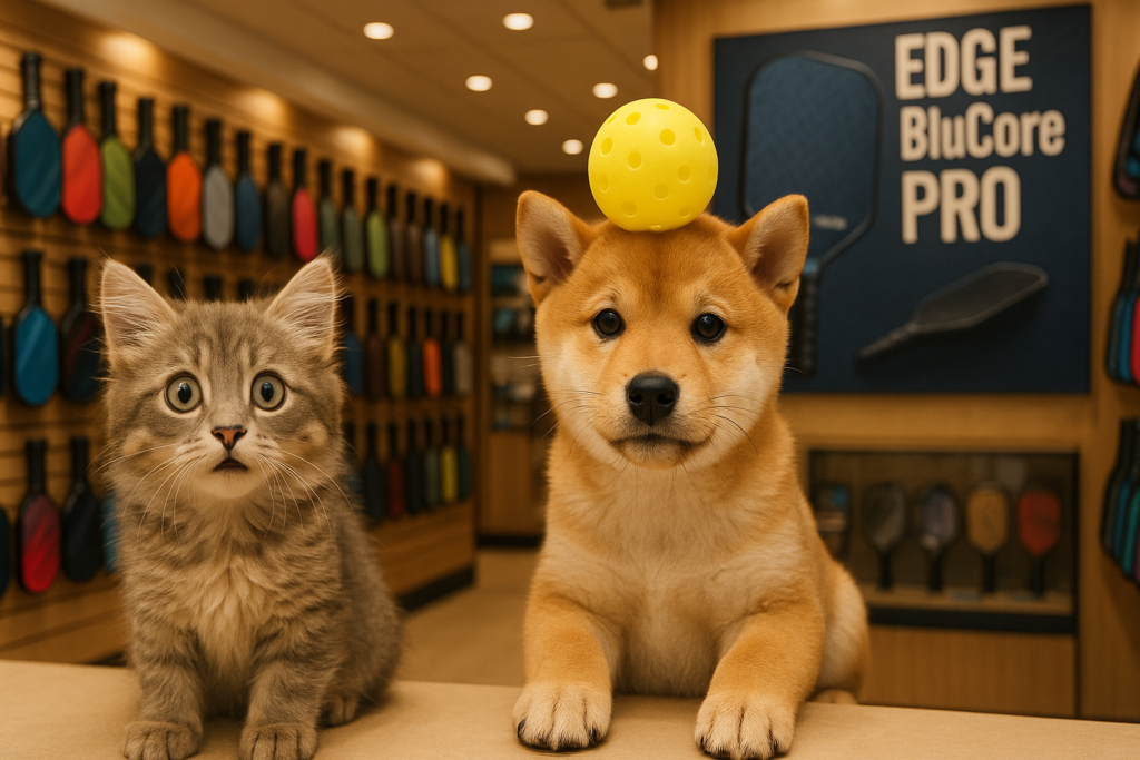 Diadem Edge BluCore Pro