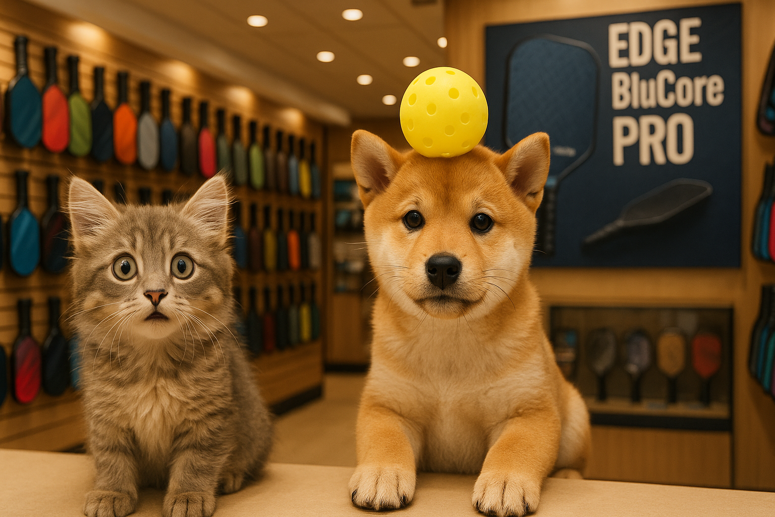 Diadem Edge BluCore Pro