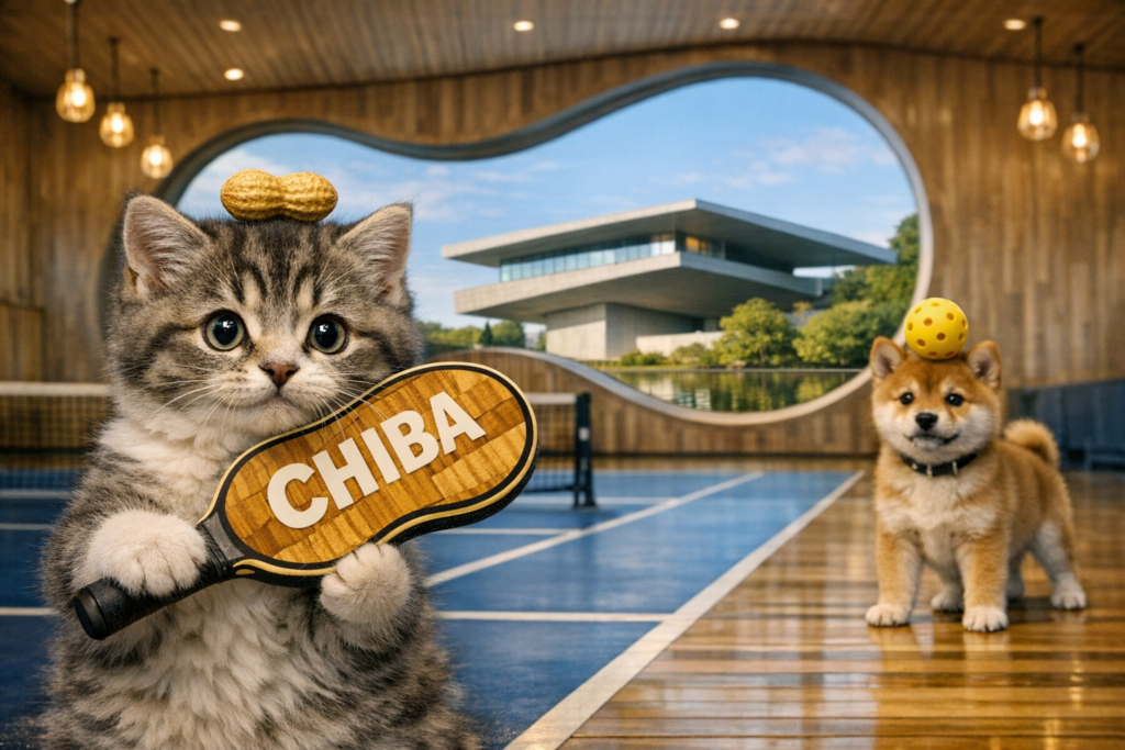 千葉市✕ピックルボール