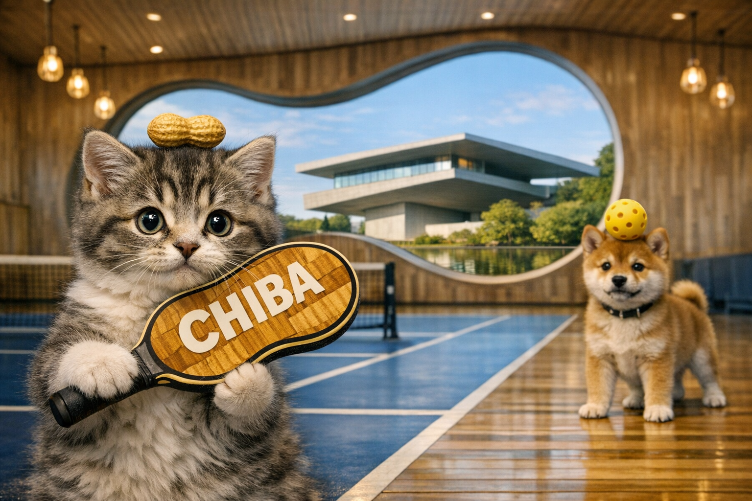 千葉市✕ピックルボール